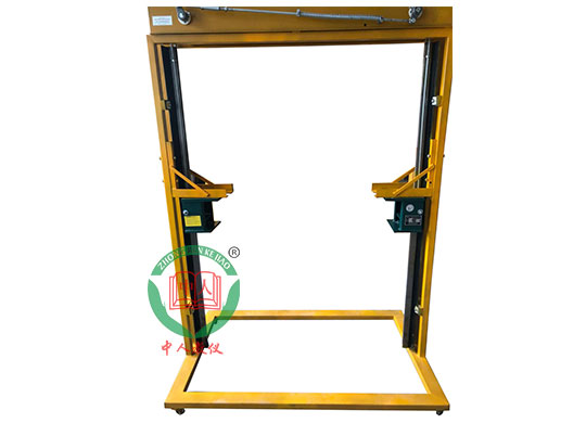 ZRDT-102C-3電梯安全鉗安裝與拆裝調(diào)試考核實訓(xùn)設(shè)備