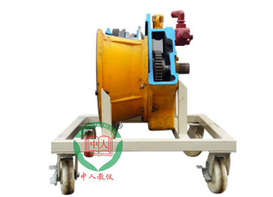 ZRNJP-01�����C(j��)׃�����cҺ���ý���ģ��