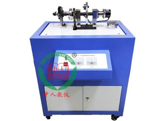 ZRJX-DTL多種凸輪機(jī)構(gòu)動(dòng)態(tài)測試實(shí)驗(yàn)臺(tái)