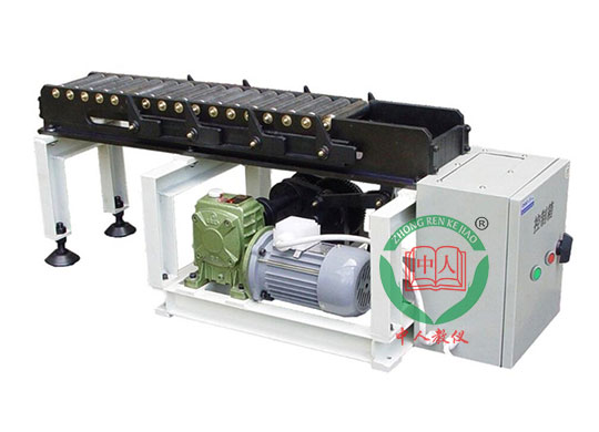 ZRJX-SSJ步進(jìn)輸送機(jī)實(shí)驗(yàn)裝置