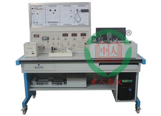 ZRCGQ-GY3000工業(yè)傳感器創(chuàng)新平臺(tái)