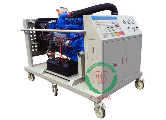 ZRQCJ-02��Ų��Ͱl(f��)��(d��ng)�C(j��)�\(y��n)��ƽ�_(t��i)