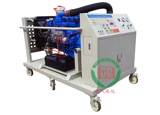 ZRQCJ-04����˹���Ͱl(f��)��(d��ng)�C(j��)�\(y��n)�Ќ�(sh��)Ӗ(x��n)ƽ�_(t��i)