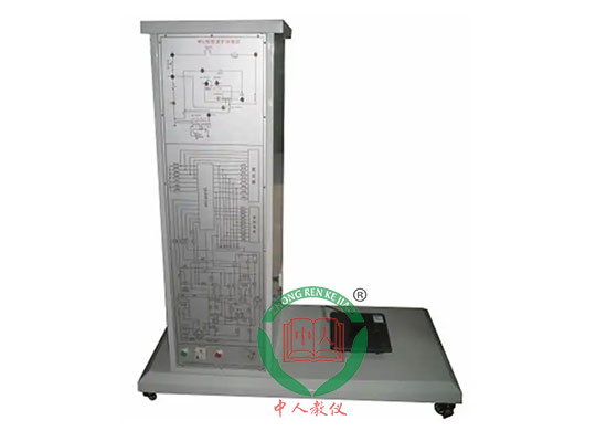 ZRJDQ-09電磁爐維修實(shí)訓(xùn)裝置