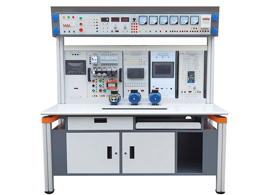 ZRWXD-088維修電工實(shí)訓(xùn)臺(tái)
