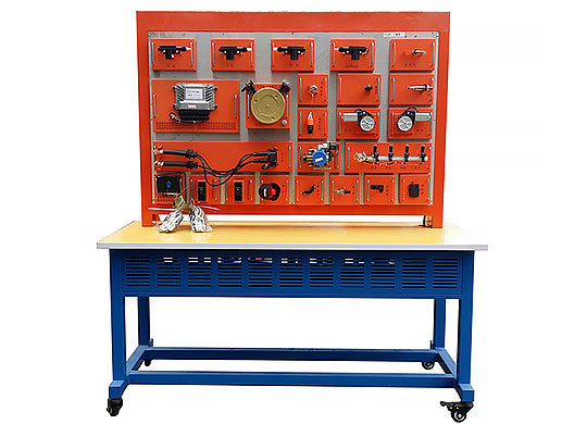 ZRXNYQD-04����Դ��܇늙C���Ʒeľʽ�̌W(xu��)ϵ�y(t��ng)