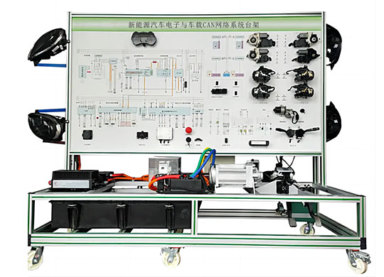 ZRXNYDQ-01����Դ��܇����c܇�dCAN�W(w��ng)�j(lu��)���_(t��i)�ܣ�ϵ�y(t��ng)