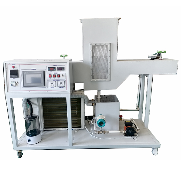 ZRLR-ZFL蒸發(fā)冷卻實(shí)驗(yàn)裝置