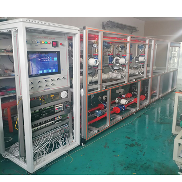 ZRLY-GWS供水管網(wǎng)實(shí)訓(xùn)裝置