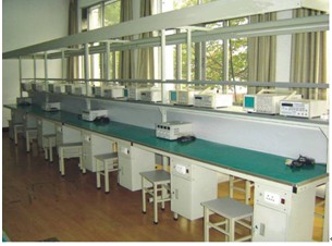 JDLSX-01 生產(chǎn)實(shí)訓(xùn)流水線