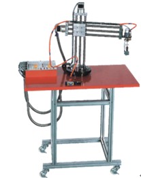 ZRMX -01C 機(jī)械手實(shí)訓(xùn)模型