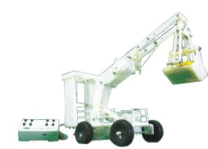 ZRMX -01Q 四驅(qū)機(jī)械手
