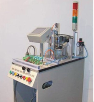 ZR-006上料檢測站