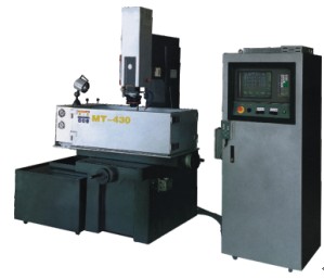 ZNC-MT430 電火花加工機(jī)