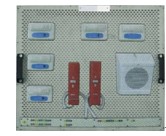 智能樓宇通用實(shí)訓(xùn)支架