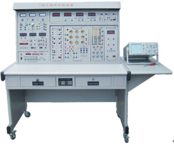 ZRGDG-188電工技術實驗裝置