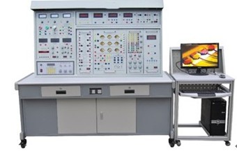 ZRGDG-188G </b><b>高級(jí)電工技術(shù)實(shí)驗(yàn)裝置(網(wǎng)絡(luò)型)