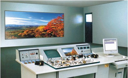 ZRJST-07A智能型家庭視聽影院綜合實驗室設(shè)備(第七代)