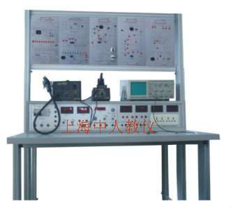 ZRDQ3型 小家電實(shí)物綜合技能訓(xùn)練裝置