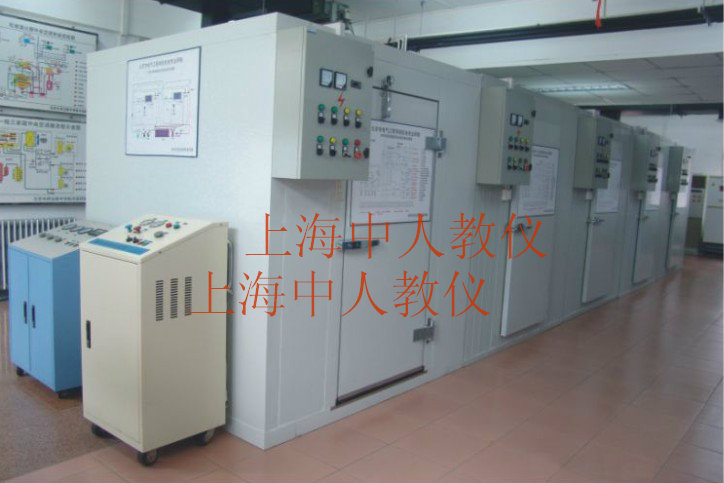 ZR-DD 一機(jī)兩庫技能實(shí)訓(xùn)設(shè)備