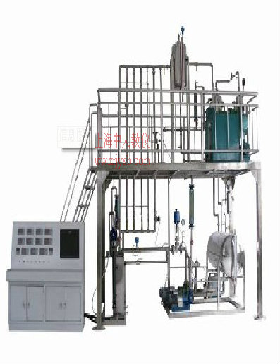 ZRLTSS-B 流體輸送綜合實訓(xùn)裝置