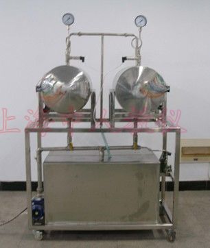 ZRNRY-B 型 薄壁容器應(yīng)力測(cè)定實(shí)驗(yàn)裝置