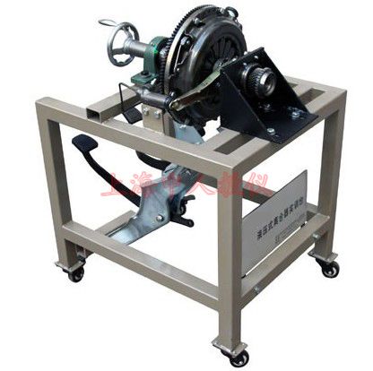 豐田液壓式離合器實訓(xùn)臺