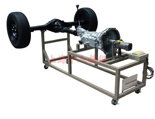 豐田海獅汽車傳動系統(tǒng)實訓臺