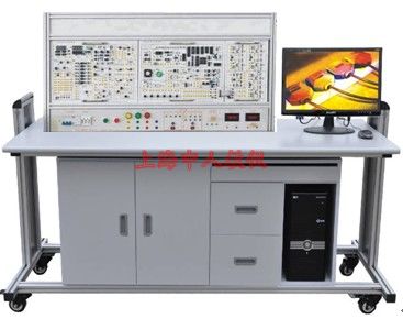 ZRSKJ-16B信號與系統(tǒng)·控制理論·計算機控制技術(shù)實驗平臺