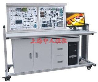 ZRWLD-223 網(wǎng)</strong>絡(luò)接<strong>口型單片機•微機綜合實驗開發(fā)裝置