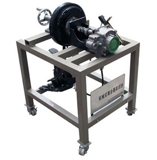 ZR-C080機(jī)械式離合器實驗臺