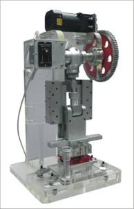 ZR-3透明五金沖壓模擬機(jī)