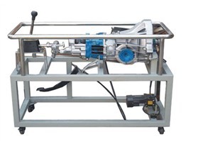 ZRJY-304汽車手動變速器系統(tǒng)實訓裝置五檔手動擋