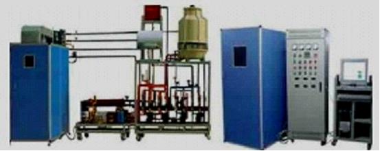 ZK中央空調(diào)實(shí)訓(xùn)考核臺(tái)