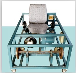 ZRQC-12制動(dòng)器系統(tǒng)展示臺(tái)