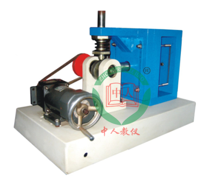 動靜態(tài)螺栓組實驗臺,動態(tài)與靜態(tài)螺栓組實訓裝置