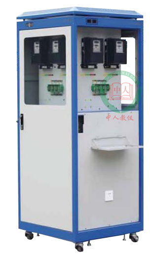 錯(cuò)誤接線培訓(xùn)裝置